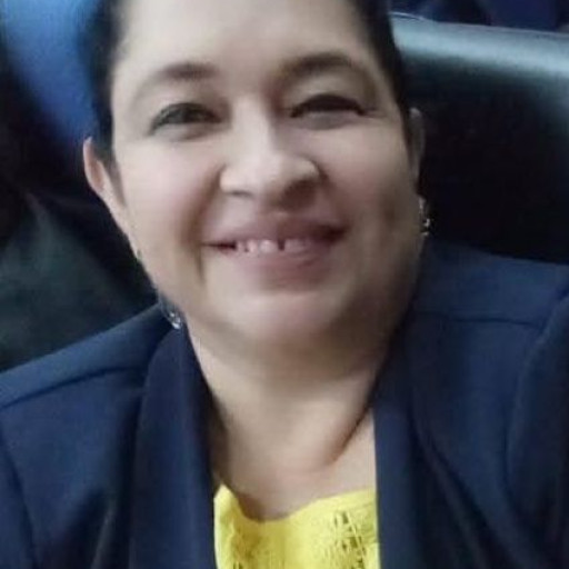 Johanna Jose Olivero Mena