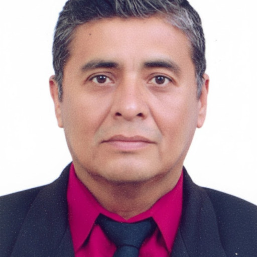 Juan Carlos Rocha Ortiz